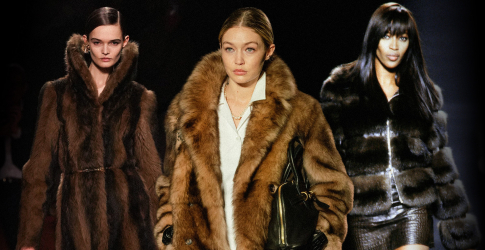 Нью-Йоркийн загварын долоо хоногт амьтны арьс, үслэг эдлэл ашиглахыг хориглоно