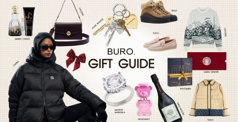 Gift Guide: Жилийг дулаан дурсамжаар үдэх шилдэг бэлгийн сонголтууд