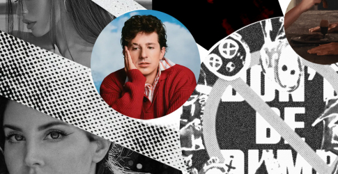 2026 оны эхний хагаст цацагдах цомгууд