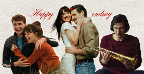 Бид яагаад киноны happy ending-д итгэхээ больсон бэ?