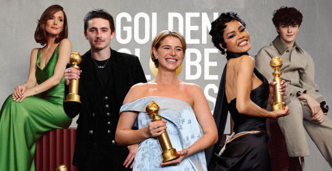 Алтан Бөмбөрцөг 2026: Adolescence, One Battle After Another, Hamnet ялалт байгууллаа