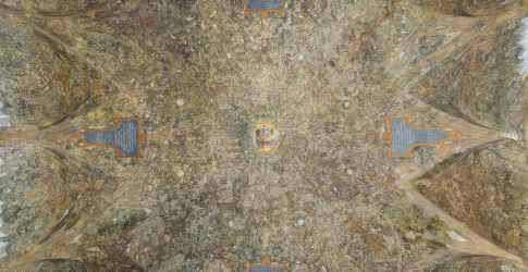 Милан хот Леонардо да Винчигийн ханын зургийг нийтэд ил болгоно