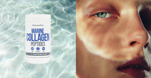 Загаснаас ялган авсан коллаген юугаараа онцлог вэ?