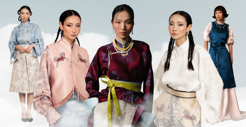 Сар шинэдээ хэрхэн зөв, зохимжтой хувцаслах вэ?