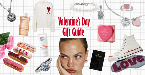 Валентины бэлгийн хөтөч: Хайртдаа ямар бэлэг сонгох вэ?