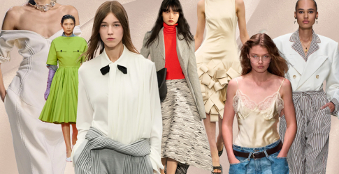 2026 оны хавар-зуны голлох чиг хандлага