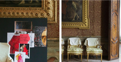 Дрис Ван Нотеноор овоглох гар урлалыг дэмжих сан байгуулагдана