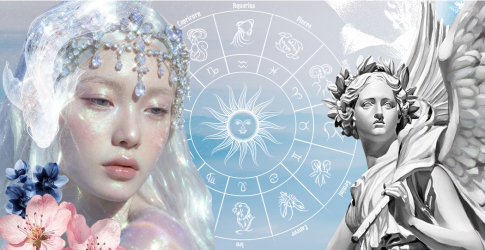 Гуравдугаар сарын зурхай: Шинэ сар, шинэ эхлэл