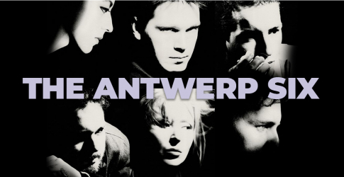 Antwerp Six: Загварын хамгийн алдартай “үл танилууд”