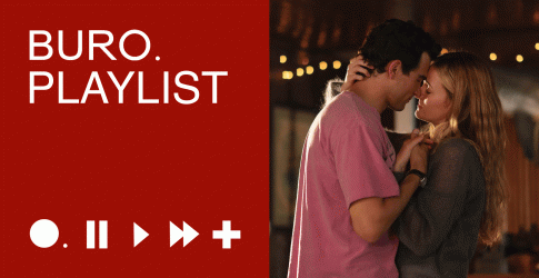 BURO. Playlist: Love Story цувралын ​​1990-ээд оны хит дуунууд