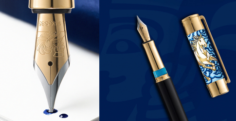 FREYWILLE Монгол уламжлал шингэсэн бүтээлүүдээ танилцууллаа