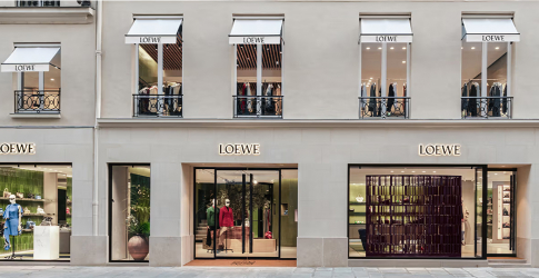 Casa Loewe-д тавтай морил