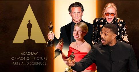 2026 оны Оскарын шагнал гардуулах ёслолын шилдгүүд тодорлоо