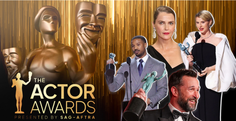 Actor Awards 2026: Шилдэгүүдээ тодрууллаа