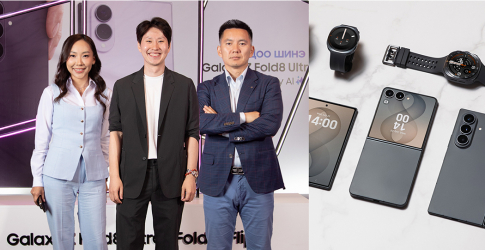 Galaxy Unpacked: Samsung Galaxy цувралын шинэ бүтээгдэхүүнүүд танилцуулагдлаа