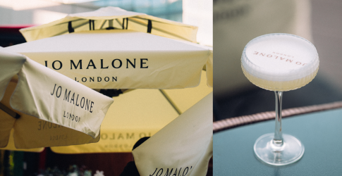 Jo Malone London: Үнэрийг ч, амтыг ч мэдрүүлнэ
