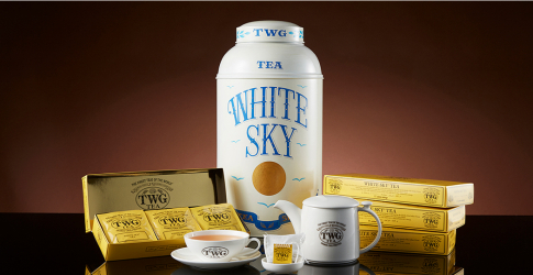 TWG TEA цагаан цайны ертөнцийг кино урлагаар өгүүллээ