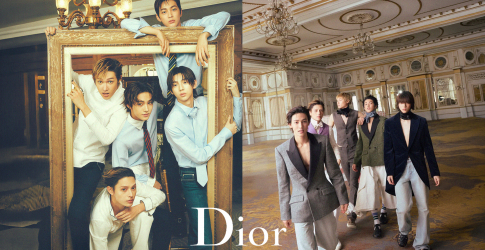 CORTIS × Dior хамтын ажиллагаа цаашид гүнзгийрэх үү?