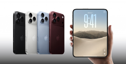 Apple компани шинэ цувралаа танилцууллаа