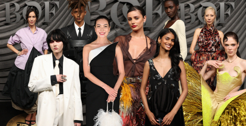 The BoF 500 Gala 2026: Загварын салбарын нөлөө бүхий эрхмүүд