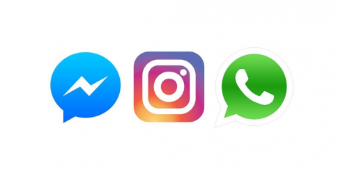 Facebook компани Instagram болон Messenger чатыг нэгтгэхээр зэхэж байна