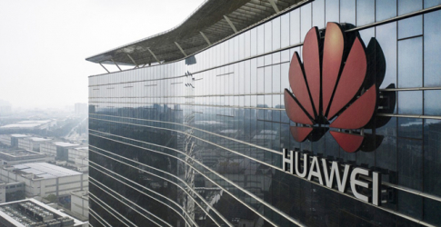 2020 оны эхний 3 улирлын байдлаар HUAWEI-н орлого 9.9%-иар өсчээ