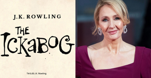 Жоан Роулинг \"The Ickabog\" нэртэй хүүхдийн ном онлайнаар үнэ төлбөргүй нийтэллээ