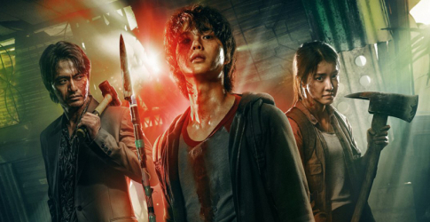 Netflix илүү их Солонгос контент бүтээхээр 700 сая ам.долларын хөрөнгө оруулалт хийлээ