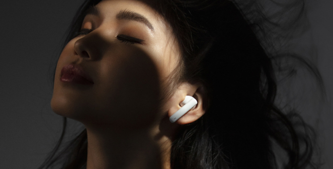 Huawei Freebuds 4I: Минимал дизайн, ухаалаг дуу тусгаарлагч бүхий утасгүй чихэвч