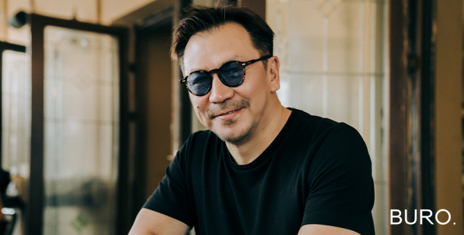 Lunch with Buro: Playtime фестивалийн үүсгэн байгуулагч Ц.Нацагдоржтой хийсэн ярилцлага