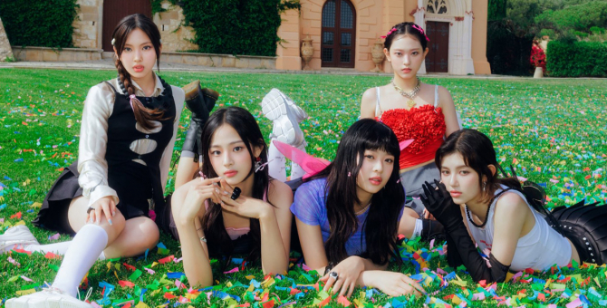 Дараагийн үеийн K-Pop одод: NewJeans хамтлагийн амжилтын нууц юунд оршиж байна вэ?