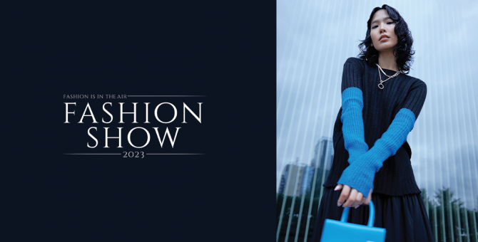 Шинэ улирлын загварын чиг хандлагыг харуулсан Shangri-La Fashion Show эргэн ирлээ