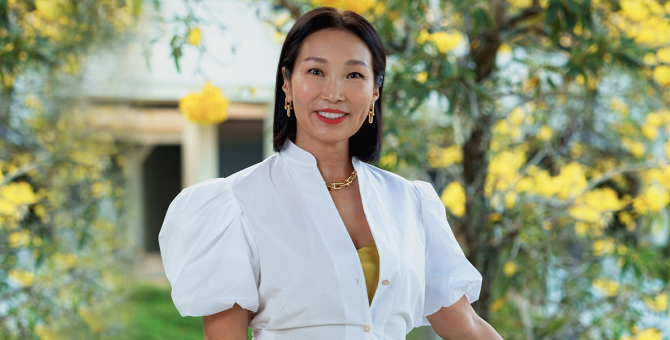 Velin сэтгүүл: Таван Богд группийн тэргүүн дэд ерөнхийлөгч Д.Хулантай хийсэн ярилцлага