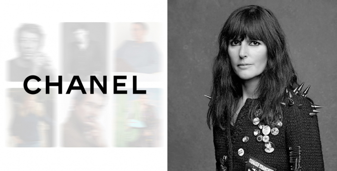 Chanel-ын дараагийн бүтээлч захирал хэн бэ?