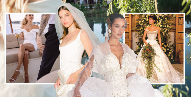 Яагаад сүйт бүсгүйчүүд Vivienne Westwood-ийн хуримын даашинзыг сонгодог вэ?