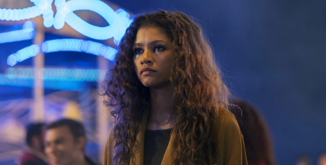 Euphoria цувралын шинэ бүлэгт хөгжмийн зохиолч Ханс Зиммер ажиллана