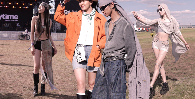 Playtime 2025: Street style. Нэгдүгээр хэсэг