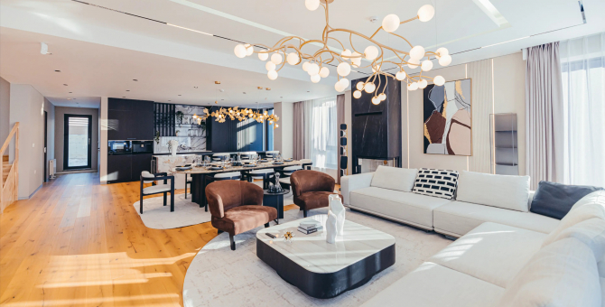 Байгаль ба тав тухын огтлолцол: Zalaat Park Resort and Villas