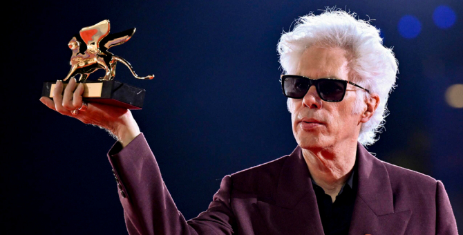 Венецийн кино наадам 2025: Ялагчид тодорлоо