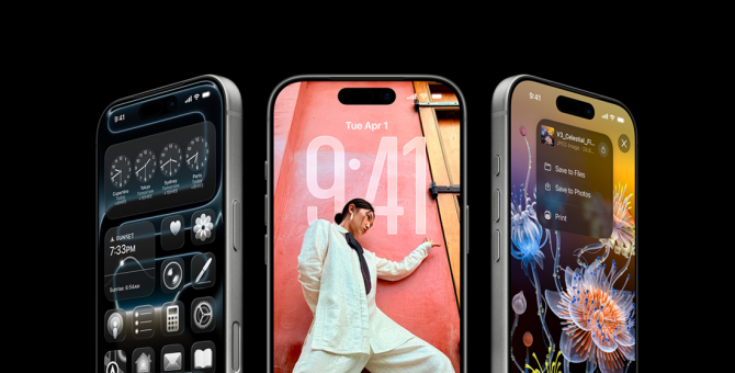 Apple компани цоо шинэ iPhone 17 загваруудаа танилцууллаа