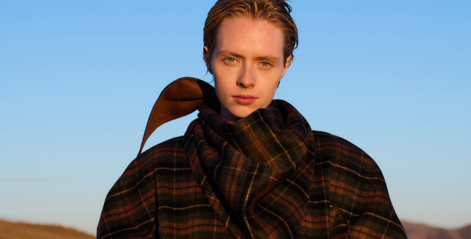 ГОВЬ брэнд энэ жилийн намар өвлийн цуглуулгаа танилцуулж байна