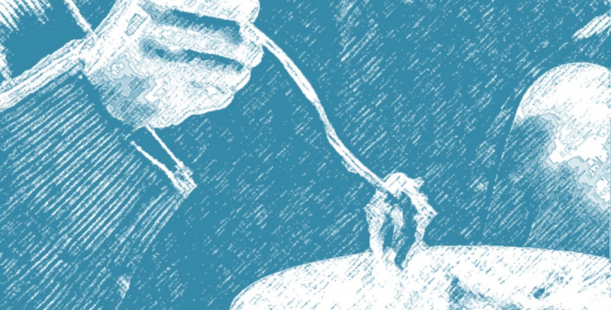 Эрчүүдэд ямар хүнс хэрэгтэй вэ?