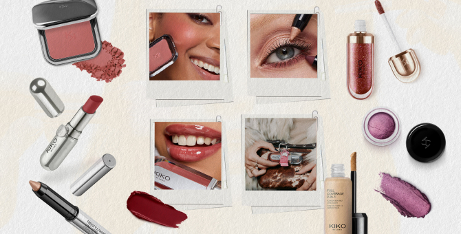 Мэргэжлийн гоо сайхан, арьс арчилгааны Kiko Milano брэнд Монголд