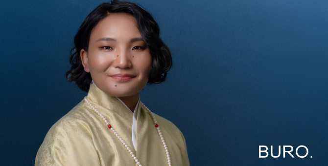 Physical: Asia нэвтрүүлгийн оролцогч А.Адьяасүрэн: “Өөртөө итгэхээс илүү багийнхандаа маш их итгэж байлаа”