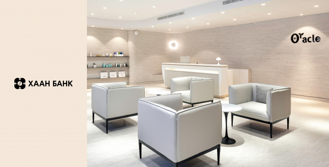 Oracle эмнэлэг болон ХААН банк хамтран \"Шидэт өдрүүд\" хэмээх урамшууллын хөтөлбөрөө эхлүүллээ
