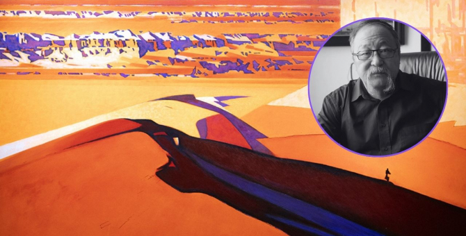 \"БИ\" өнөөдрийг маргааш сануулах гэж бүтээдэг – П.Цэгмид