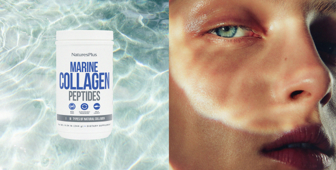 Загаснаас гаргаж авсан коллаген юугаараа онцлог вэ?