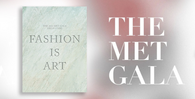 2026 оны Met Gala ёслолын хувцасны код албан ёсоор зарлагдлаа