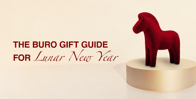 Сар шинийн баяраар хүндэт зочиддоо өгөх бэлгийн сонголт