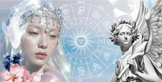 Гуравдугаар сарын зурхай: Шинэ сар, шинэ эхлэл